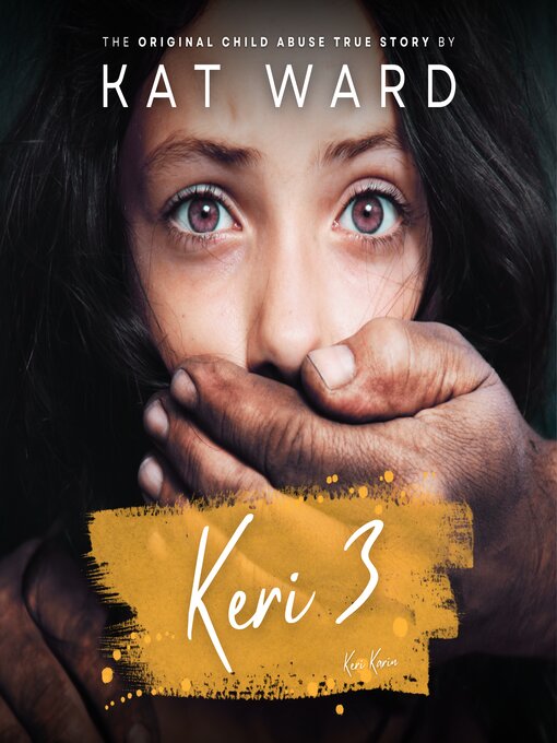 Title details for KERI 3 by Kat Ward - Wait list
